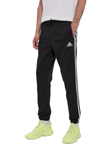 Панталони adidas Originals Performance Elastic Cuff 3 Stripes Черно | gk8822