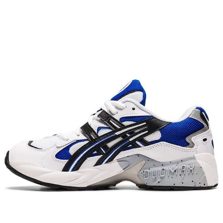 Кецове и обувки Asics Gel-Kayano 5 OG Бяло | 1192A118-100, 0