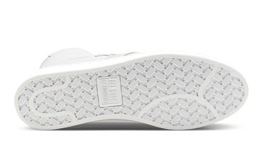 Кецове и обувки Converse Pro Leather Gold Standard Mid Top Бяло | 167817C, 5