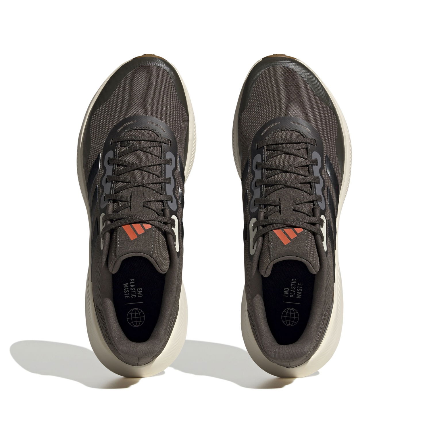 Кецове и обувки adidas Performance adidas RUNFALCON 3.0 TR 44 2/3 Черно | HP7569, 1