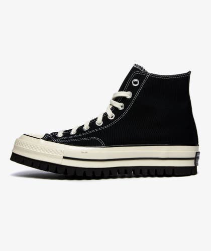Кецове и обувки Converse Chuck 70 Hi Trek Черно | 171015C, 0