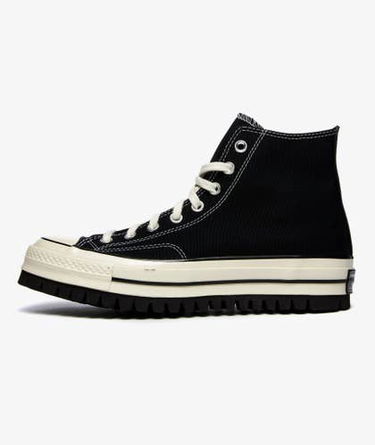 Кецове и обувки Converse Chuck 70 Hi Trek Черно | 171015C, 0
