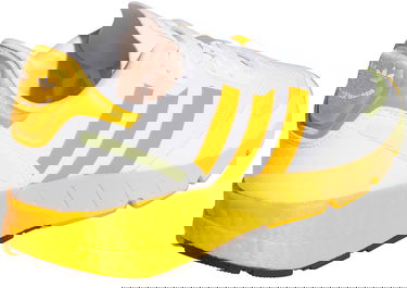 Кецове и обувки adidas Originals ZX 1K BOOST Бяло | gx6117, 1