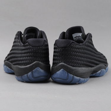 Кецове и обувки Jordan Air Jordan Future Low ''Gamma'' Черно | 718948-005, 3