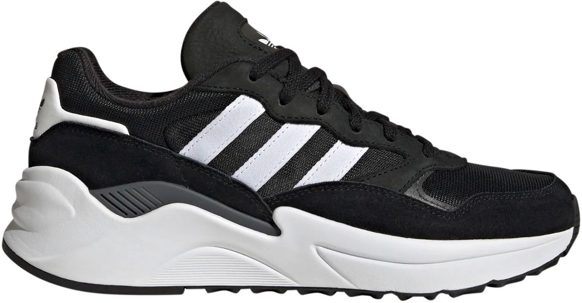 Кецове и обувки adidas Originals Obuv Retropy Adisuper Черно | gy6822, 0