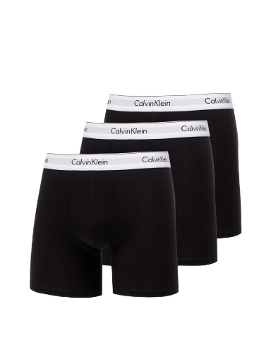 Modern Cotton Stretch Boxer