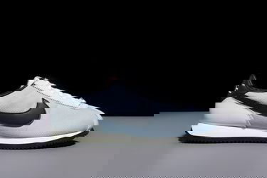 Кецове и обувки Nike Cortez "Light Armory Blue" Сиво | HF0100-400, 1