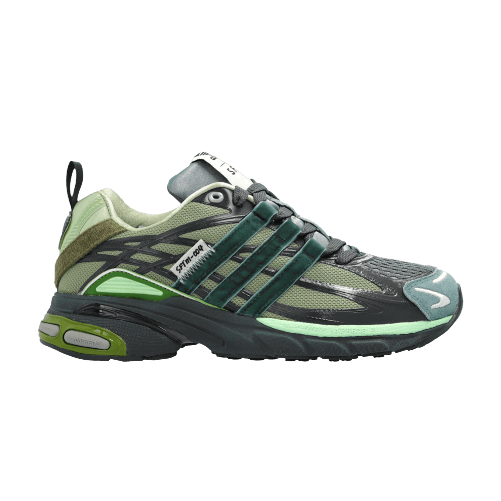 Кецове и обувки adidas Performance Song for the Mute x Adistar Cushion "Shadow Green" Зелено | JH9008, 1