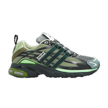 Кецове и обувки adidas Performance Song for the Mute x Adistar Cushion "Shadow Green" Зелено | JH9008, 1