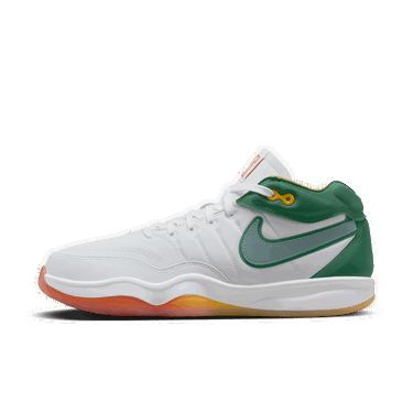 Кецове и обувки Nike G.T. Hustle 2 Бяло | DJ9405-103, 2
