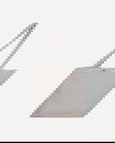 Голяма пазарска чанта Carhartt WIP Garrison Tote Bag Tonic Сиво | I033157 1YC4J, 3