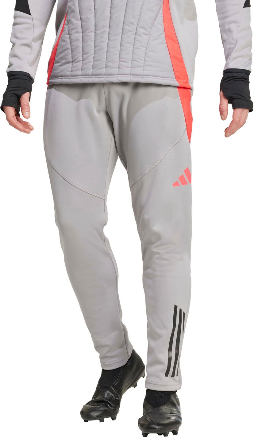 Спортни панталони adidas Originals Men's Training Pants Сиво | jtq69-iy0125