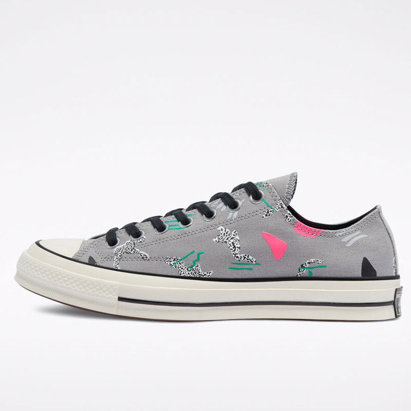 Кецове и обувки Converse Chuck 70 Сиво | 170924C, 0