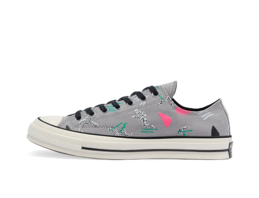 Кецове и обувки Converse Chuck 70 Сиво | 170924C