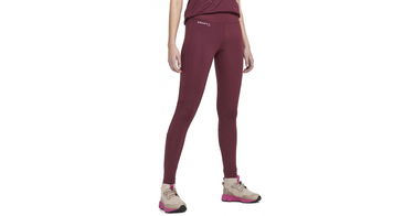 Клинове Craft ADV Essence 2 Leggings Бургунди | 1911916-492000, 1