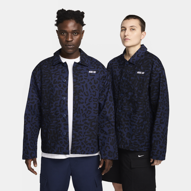 Палта Nike SB Chore Coat Черно | FN2591-410, 0
