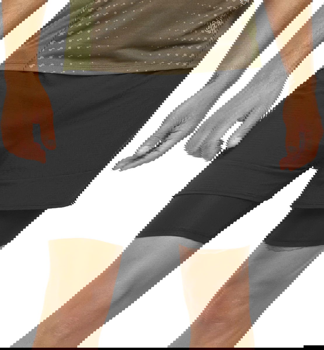 Къси панталони Salomon Sense Aero Shorts Черно | lc2048200, 0