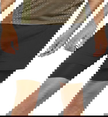 Къси панталони Salomon Sense Aero Shorts Черно | lc2048200, 0