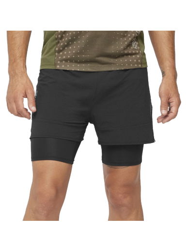 Sense Aero Shorts