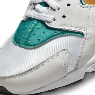 Кецове и обувки Nike Air Huarache Бяло | DD1068-110, 4