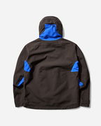 Skeleton Shell II Hoodie