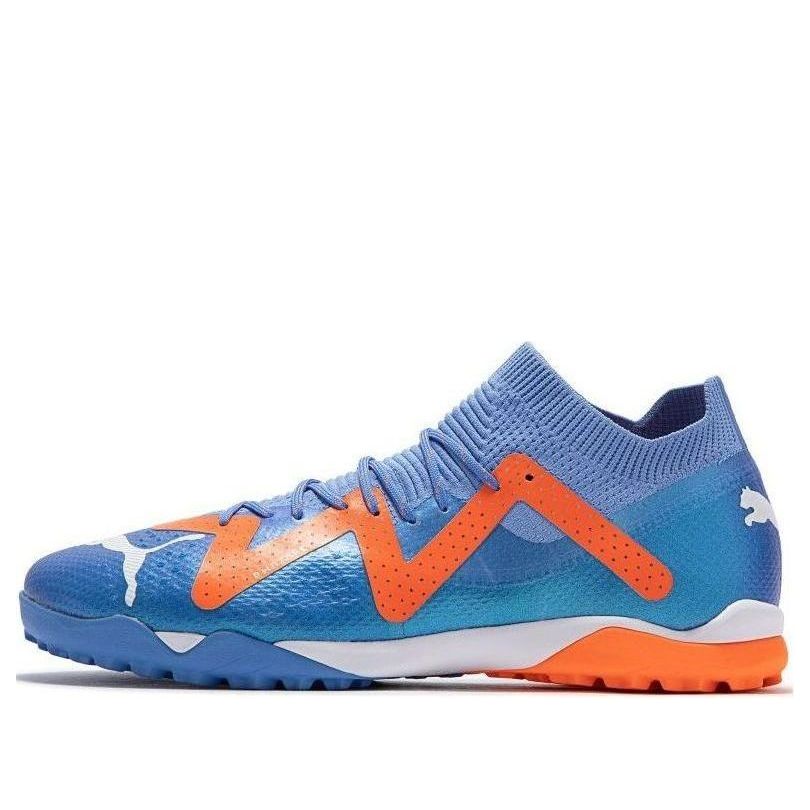 Кецове и обувки Puma Future Ultimate Cage Синьо | 107174-01