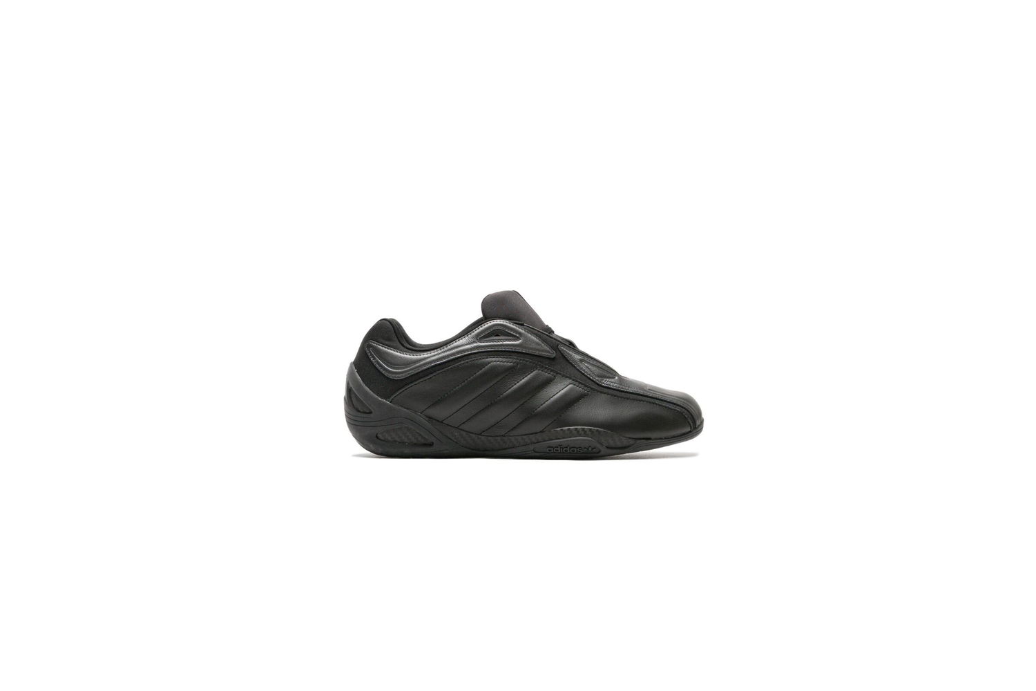 Кецове и обувки adidas Originals Adiracer GT Черно | JQ5758, 1
