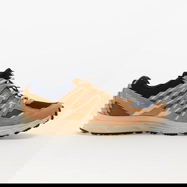Кецове и обувки Salomon X-Mission 4 Кафяво | 471380, 1