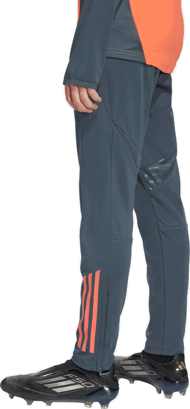 Спортни панталони adidas Originals FC Bayern Tiro25 Competition Training Pants Тъмно синьо | jz3486, 1
