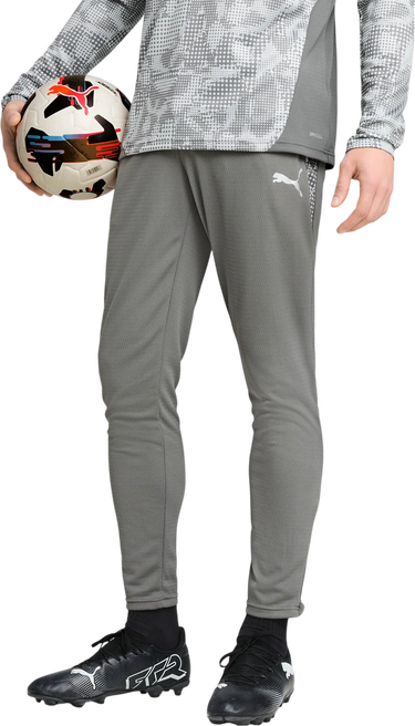 Спортни панталони Puma teamCUP Training Pants Сиво | 659175-13, 2
