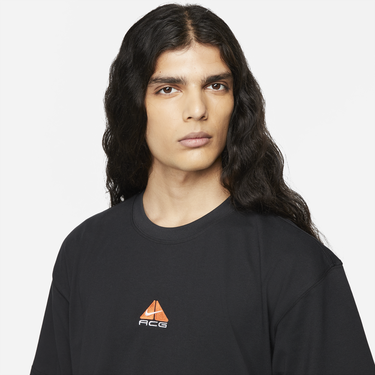 Тениска Nike ACG Short Sleeve Tee Черно | DQ1815-010, 3