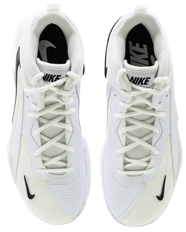 Кецове и обувки Nike ZOOM HYPERSET 2 Бяло | fq7070-101, 3