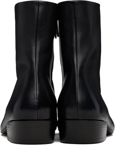 Облекло Marsèll Marsell Granblocco Ankle Boots Черно | MM4716 P011666, 1