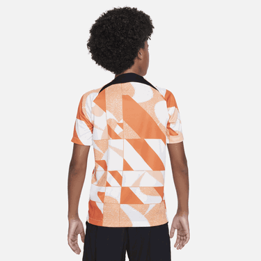 Тениска Nike Dri-FIT Inter Milán Academy Pro Оранжево
 | dz1353-100, 4