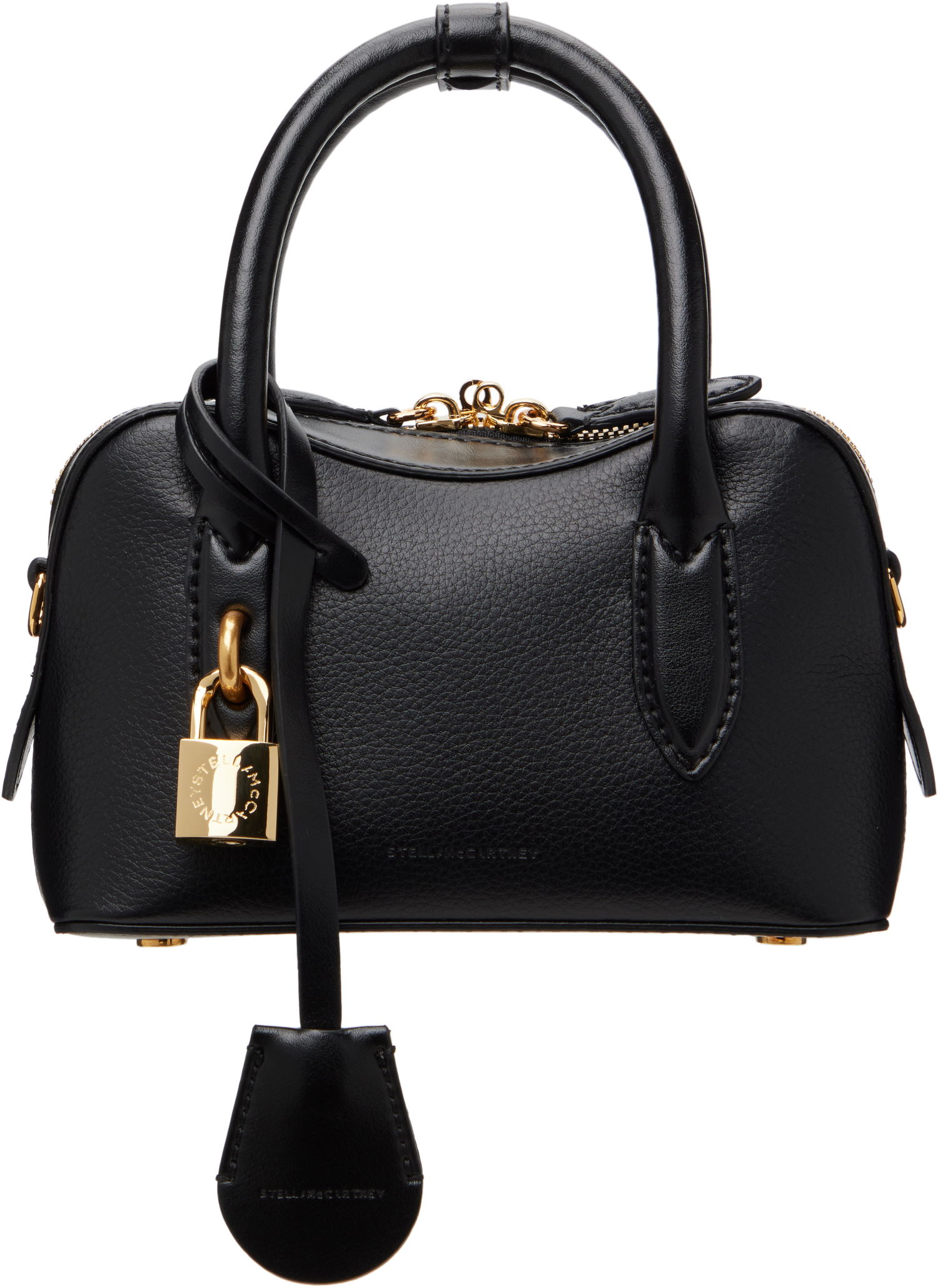 Дамска чанта Stella McCartney Stella McCartney Ryder Crossbody Bag Черно | 7B0150WP0533, 0