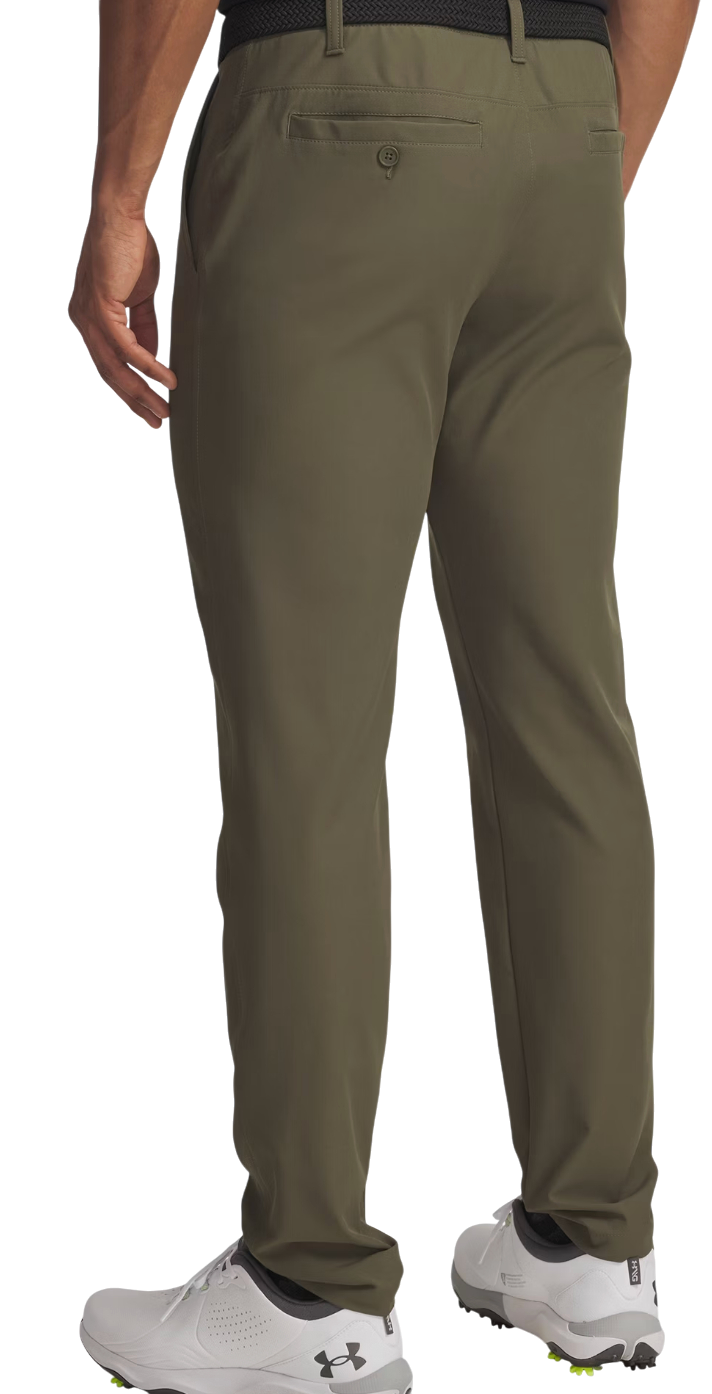 Панталони Under Armour Drive Tapered Pant Зелено | 1364410-390, 1