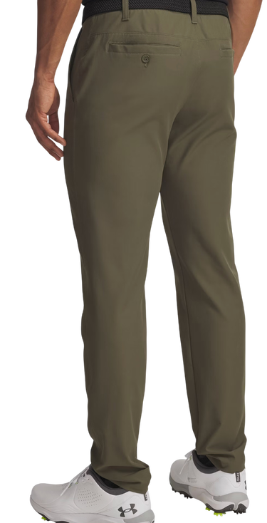 Панталони Under Armour Drive Tapered Pant Зелено | 1364410-390, 1