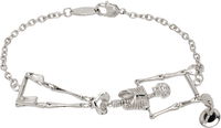 Skeleton Bracelet