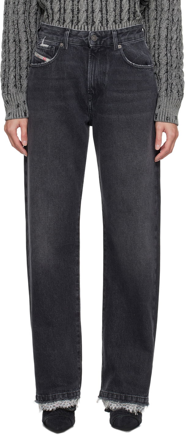 Дънки Diesel 1999-S Jeans Сиво | A11462 007S2, 0
