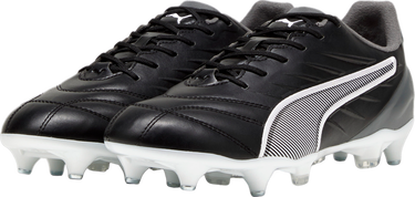 Кецове и обувки Puma KING PRO MxSG Черно | 107870-01, 6
