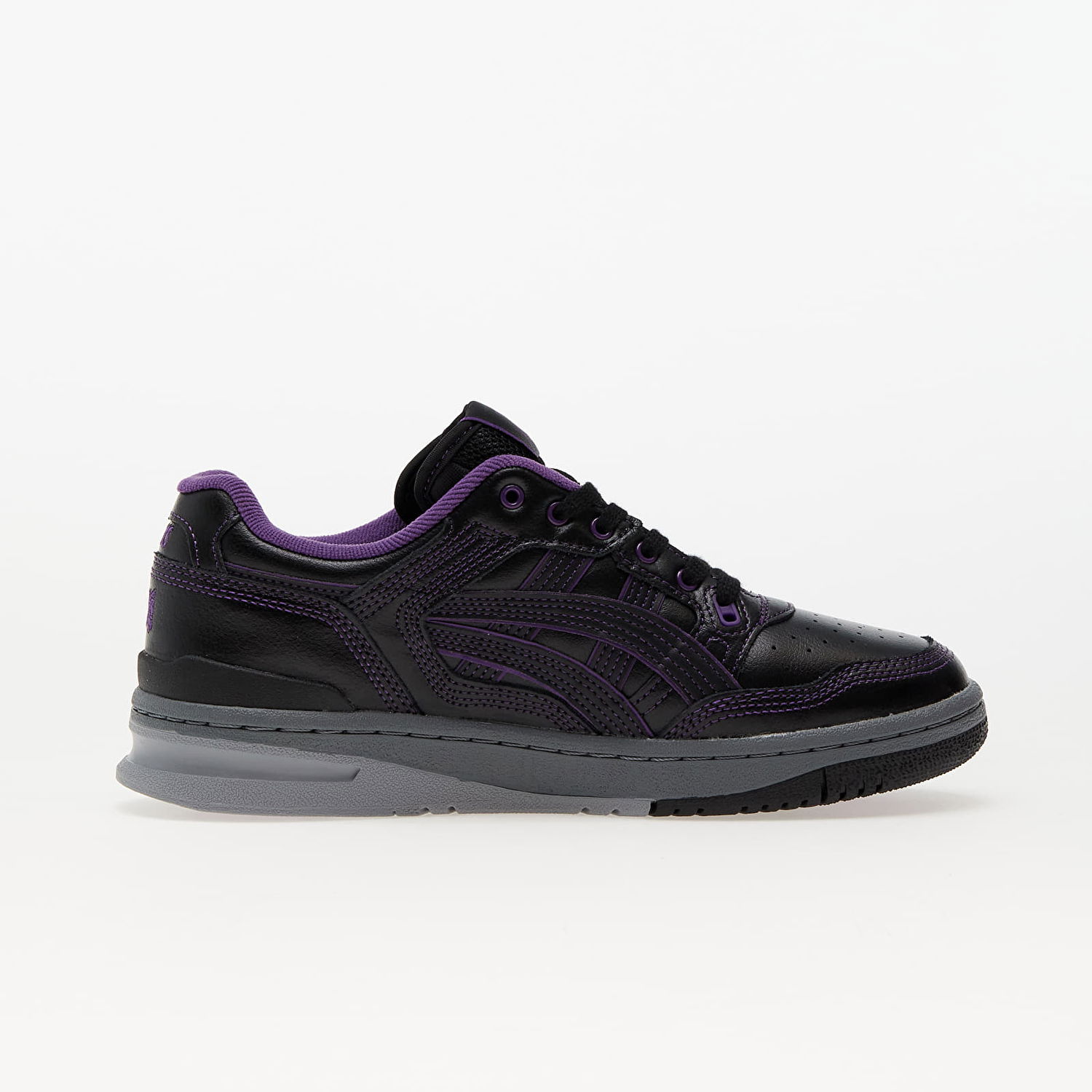 Кецове и обувки Asics Needles x EX89 "Black" Черно | 1201A942-001, 1