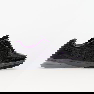 Кецове и обувки Asics Needles x EX89 "Black" Черно | 1201A942-001, 1