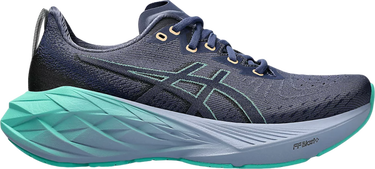 Кецове и обувки Asics NOVABLAST 4 Сиво | 1012b510-401, 0