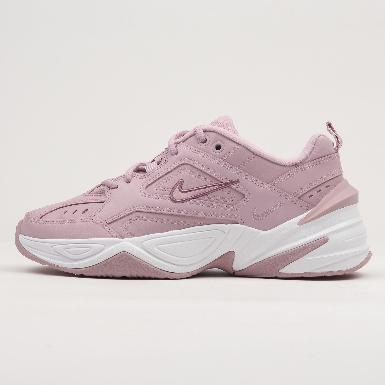 Кецове и обувки Nike W M2K Tekno Лилаво | AO3108-500, 1