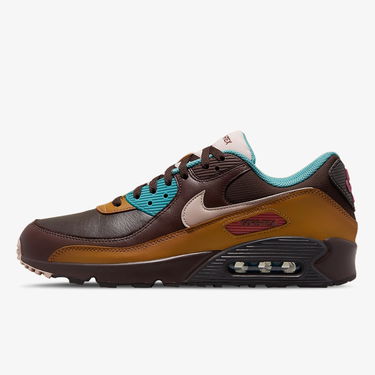 Кецове и обувки Nike Air Max 90 Gtx Черно | DJ9779-200, 2