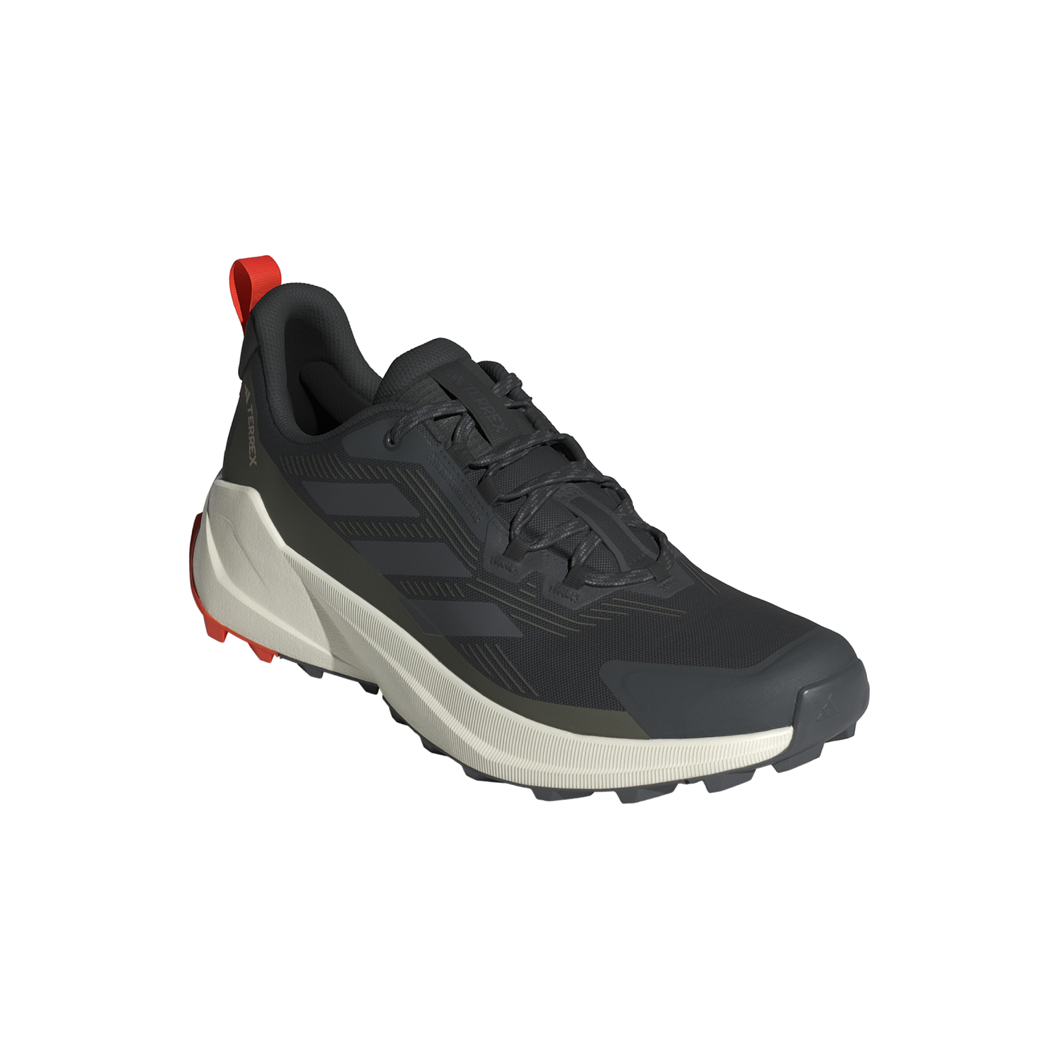 Кецове и обувки adidas Performance TERREX TRAILMAKER 2 Черно | IE5145, 1