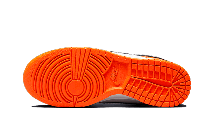 Кецове и обувки Nike Dunk Low Patent Halloween Оранжево
 | DJ9955-800, 1