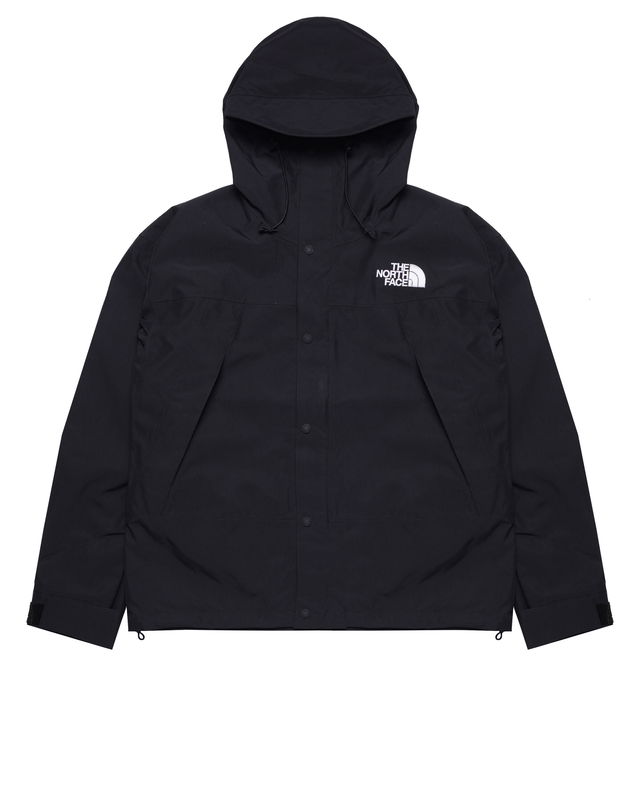 GTX Mountain Jacket