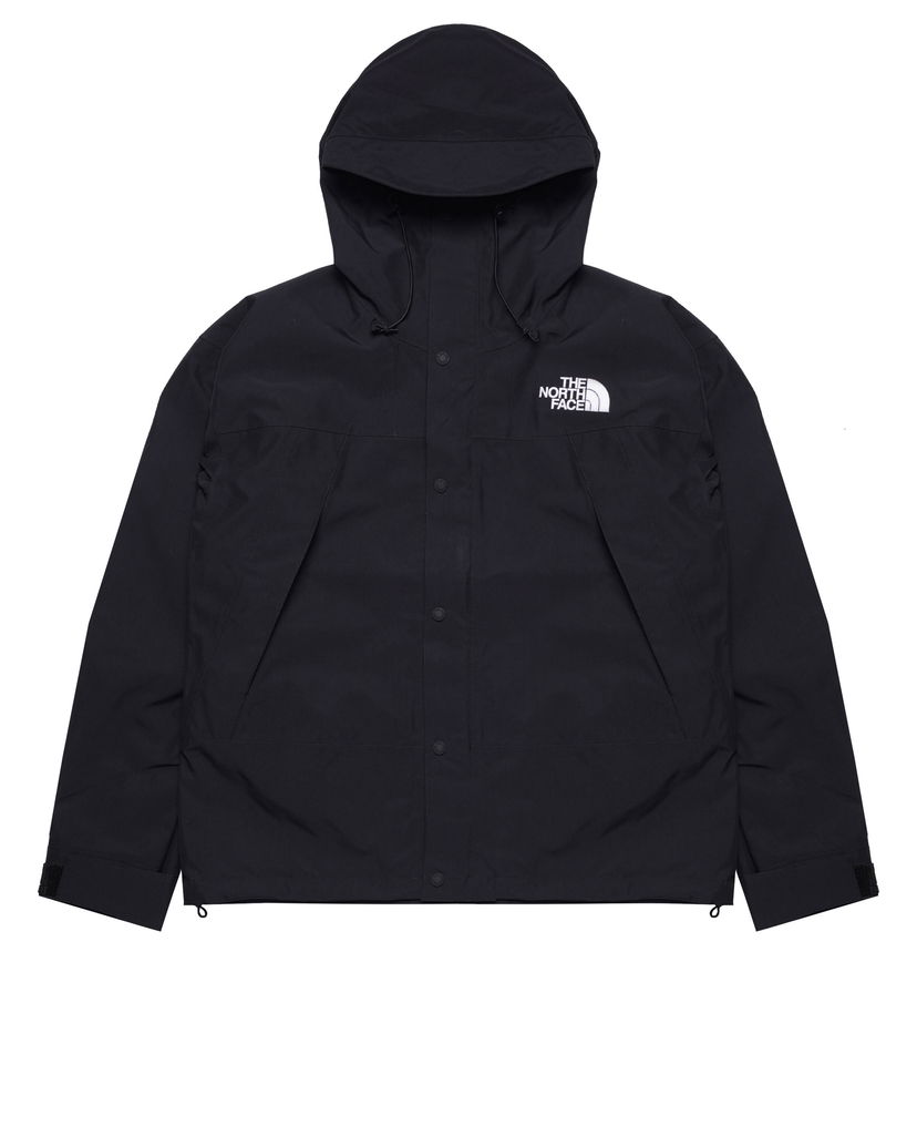 Яке The North Face GTX Mountain Jacket Черно | NF0A831MKX71