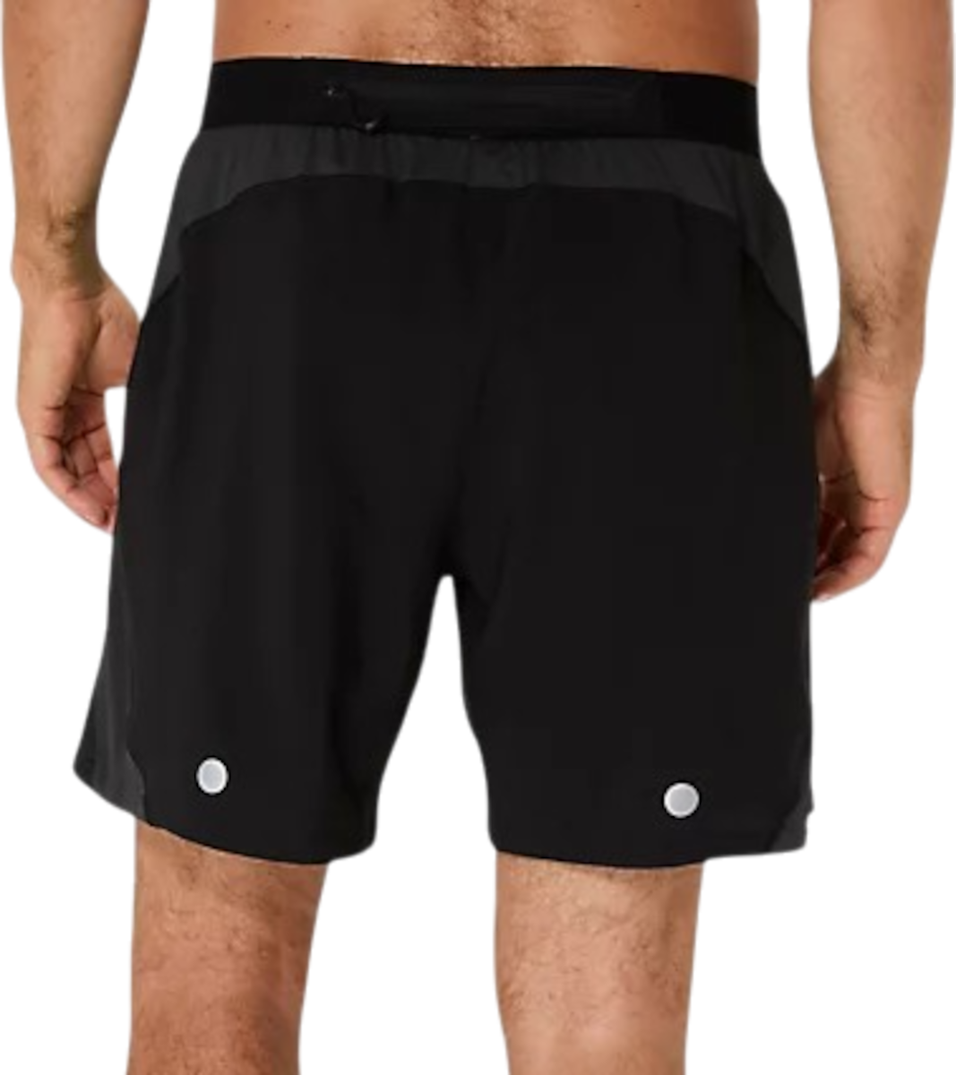 Къси панталони Asics 7 Inch Running Shorts Черно | 2011d248-001, 1